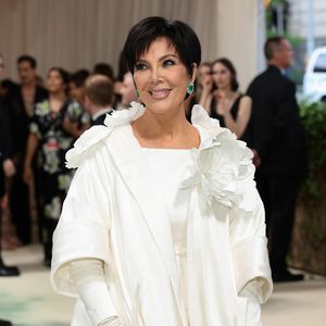 Kris Jenner verschaffte Töchtern Einladung zur Bezos-Heirat