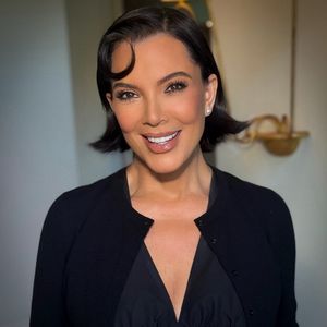 "Benjamin Button": Kris Jenner erntet Spott nach Facelift