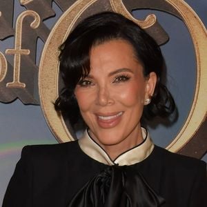Kris Jenner plant ein Mausoleum: Streit im Kardashian-Clan