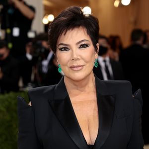 Kris Jenner kennt die Namen ihrer elf Enkel nur "meistens"