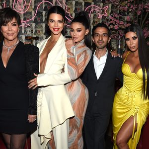 Hat Kendall auch ohne die Kardashians das Zeug zum Topmodel?