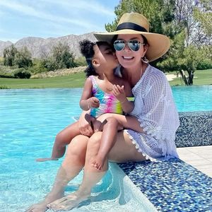 So süß gratulieren die Kardashians True (5) zum Geburtstag!