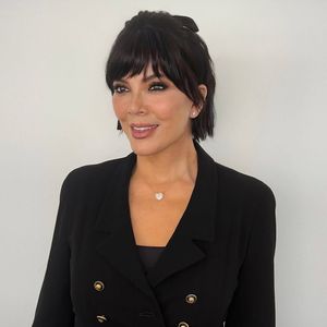 "Immer jünger": Kris Jenner begeistert Fans mit neuem Look