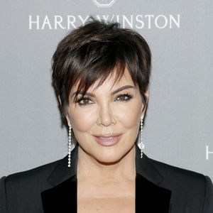 Kris Jenner verrät Details zu der neuen Kardashian-Show
