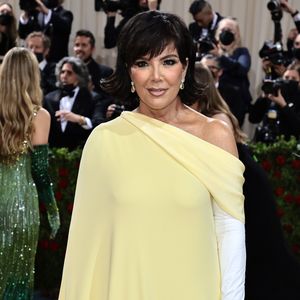Mit 67 Jahren: Kris Jenner erstmals auf dem Cover der Vogue!