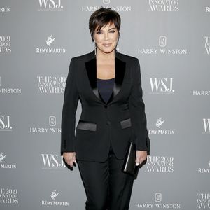 Weed-Gummibärchen helfen nicht: Kris Jenner braucht große OP
