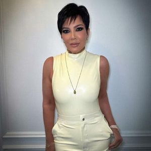 Ex-Security lässt Belästigungsklage gegen Kris Jenner fallen