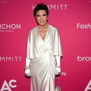 Stolzer Preis: Kris Jenners TV-Zuhause steht nun zum Verkauf