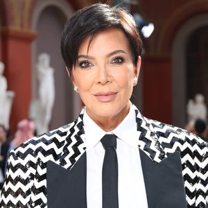 Kris Jenner ist total stolz auf ihre vielen Enkelkinder