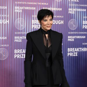 So lebhaft ist Kris Jenners Weihnachten mit 13 Enkelkindern