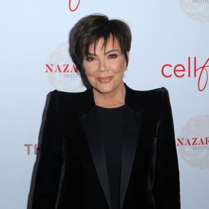 Nach zwei Scheidungen: Kris Jenner will nie wieder heiraten!