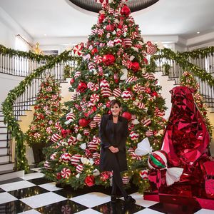 Kris Jenner gibt Tipps für ein fröhliches Weihnachtsfest!