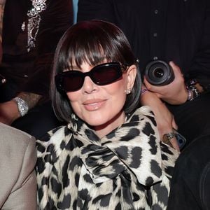 Glow dank 134k-Euro-Facelift: Kris Jenner strahlt in Rom