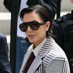 Kris Jenner begeistert Fans mit Facelift und schlanker Figur