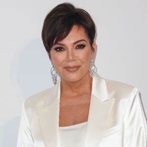 "Nie geschehen": Kris Jenner über Affäre mit O.J. Simpson