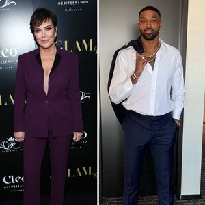 "Leere Entschuldigungen": Das hält Kris Jenner von Tristan