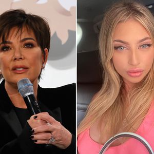 Kanye-Jeffree-Gerücht: Verklagt Kris Jenner TikTokerin Ava?