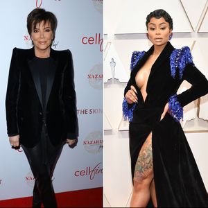 Hohe Prozesskosten: Will Kris Jenner Blac Chyna ruinieren?