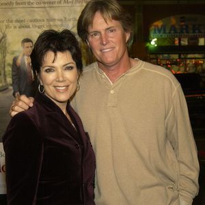 Geschlechtsumwandlung? Das sagt Kris Jenner dazu