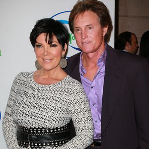 Kris Jenner: Bittere Tränen wegen Bruces Wandel!
