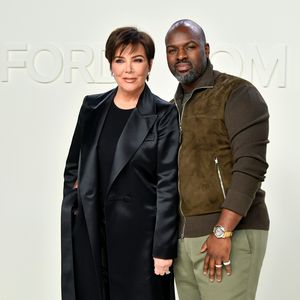 Zum Geburtstag: Kris Jenner macht Corey süße Liebeserklärung