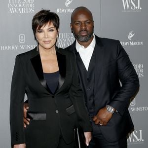 Hochzeitsfete verpasst: Sind Kris Jenner und Corey getrennt?