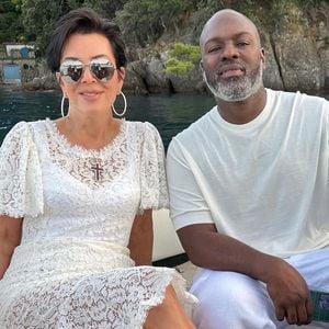 Fans begeistert: Kris Jenner teilt Prächenbild mit Corey