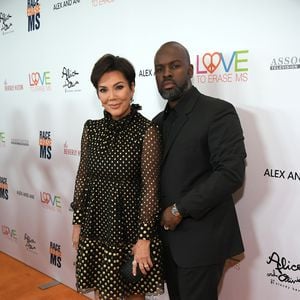 Kris Jenner genießt Lapdance von ihrem Freund Corey Gamble