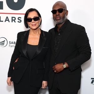 Kris Jenner teilt Details über ihr Sexleben mit Corey Gamble