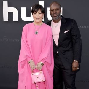 Eifersüchtig: Kris Jenner zwang Corey Gamble, Job abzulehnen