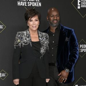 Seit Jahren ein Paar: Wollen Kris Jenner und Corey heiraten?