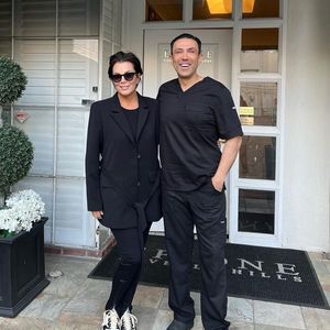 Beauty-Doc verrät: Das ließen die Kardashians bei ihm machen