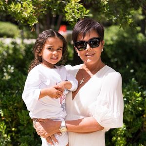 Mit fünf Jahren: Dream Kardashian erhält 50.000-Dollar-Gage