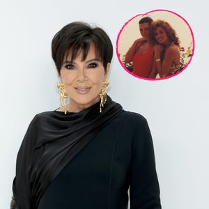 Roter Badeanzug: Kris Jenner teilt heißes Throwback-Foto!