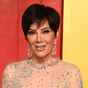 Ist Kris Jenner etwa Herzogin Meghans Ticket ins Reality-TV?