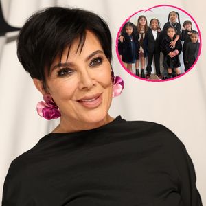 Darum verbringt Kris Jenner kaum Einzelzeit mit Enkelkindern
