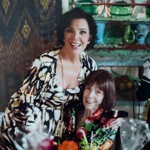 Kris Jenner teilt rührende Bilder zum Geburtstag von Mama MJ