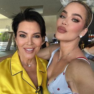 Khloé Kardashian verrät: Das will sie von Mama Kris erben