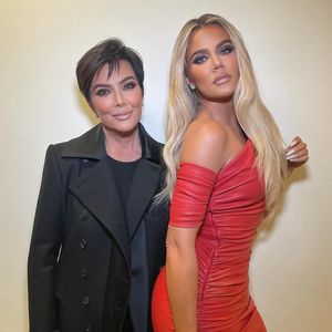 Kris Jenner ist skeptisch gegenüber Tochter Khloés Therapie