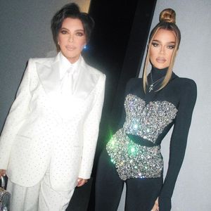 Khloé hat Geburtstag: So süß gratuliert Mama Kris Jenner!