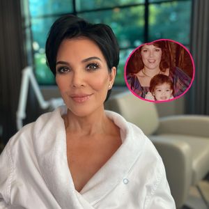 So süß wird Kris Jenner zum 69. Geburtstag beglückwünscht
