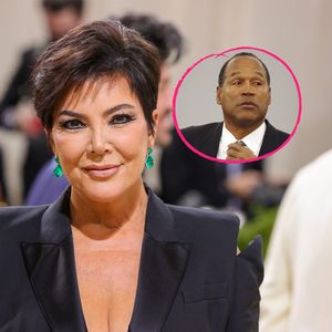 Keine Reaktion: Kris Jenner schweigt seit O.J. Simpsons Tod!