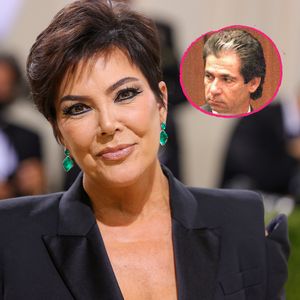 Robert Kardashian machte Kris Jenners' Leben "zur Hölle"