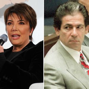 Scheidung von Robert (†) trieb Kris Jenner fast in den Ruin