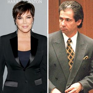 Das gestand Kris Jenner ihrem Ex Robert vor seinem Tod!