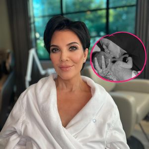 Schon ein Jahr: Kris Jenner gratuliert Rocky zum Geburtstag