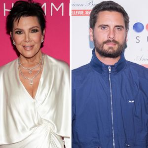 So reagiert Kris Jenner auf Scott Disicks Gewichtsverlust!