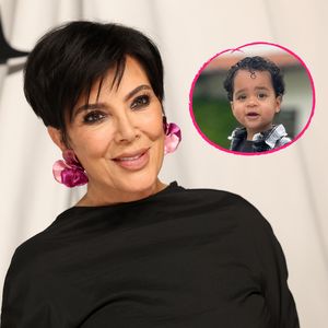 Kris Jenner sendet Enkel Tatum süße Geburtstagsgrüße im Netz