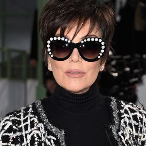 Ertappt! Jennifer Lawrence mit Kris Jenner im Bett