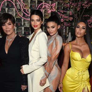Verraten: Das sind die neuen TV-Pläne des Kardashian-Clans
